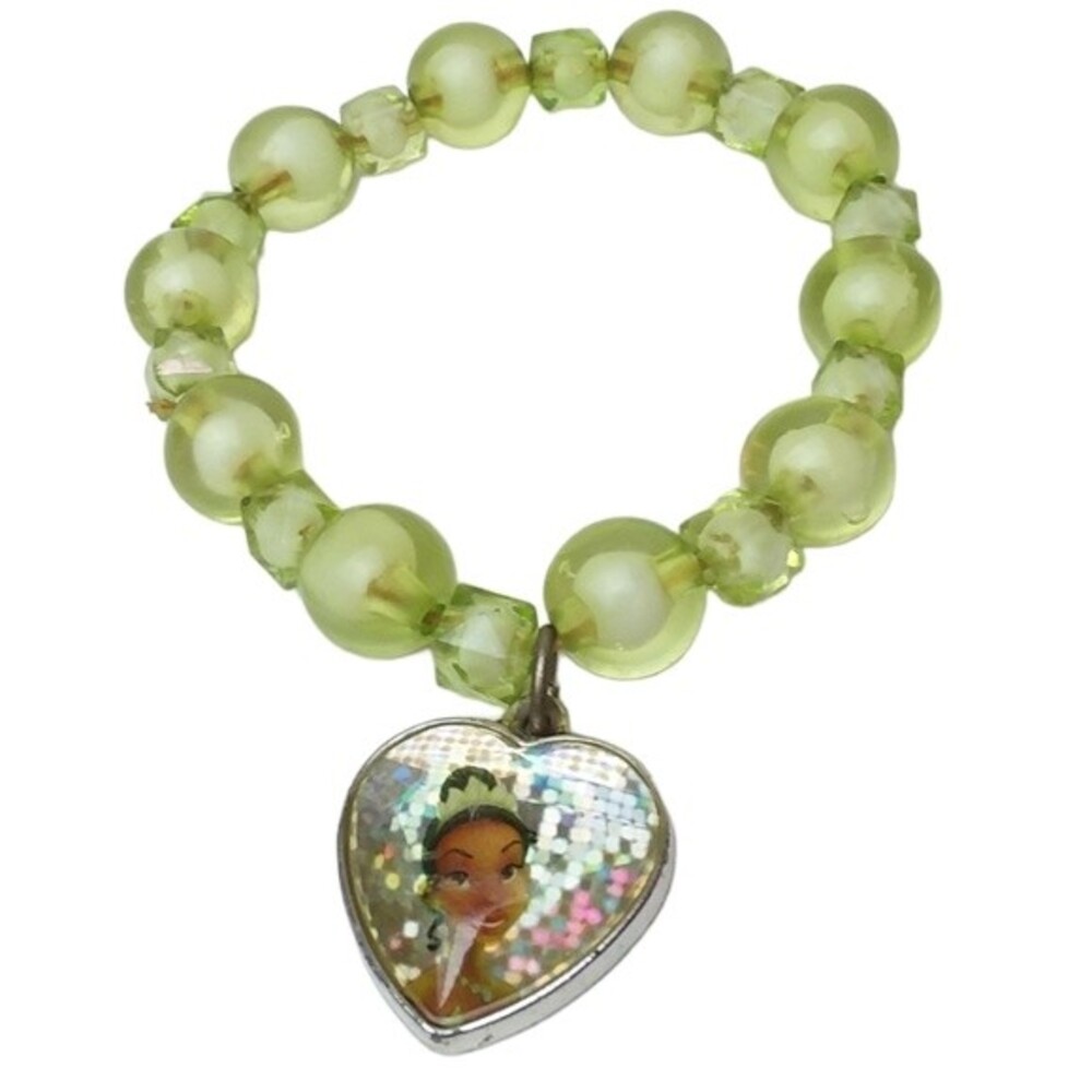 Disney tiana princess bracelet